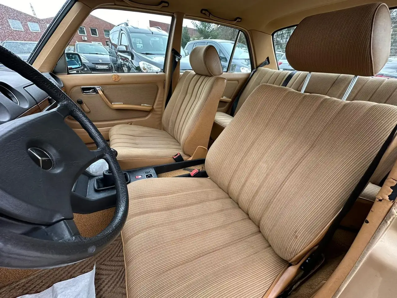 Mercedes-Benz E 230 230 E - 3. Hand Familienbesitz, foto 11