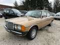 Mercedes-Benz E 230 230 E - 3. Hand Familienbesitz Oro - thumbnail 2