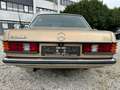 Mercedes-Benz E 230 230 E - 3. Hand Familienbesitz Oro - thumbnail 4