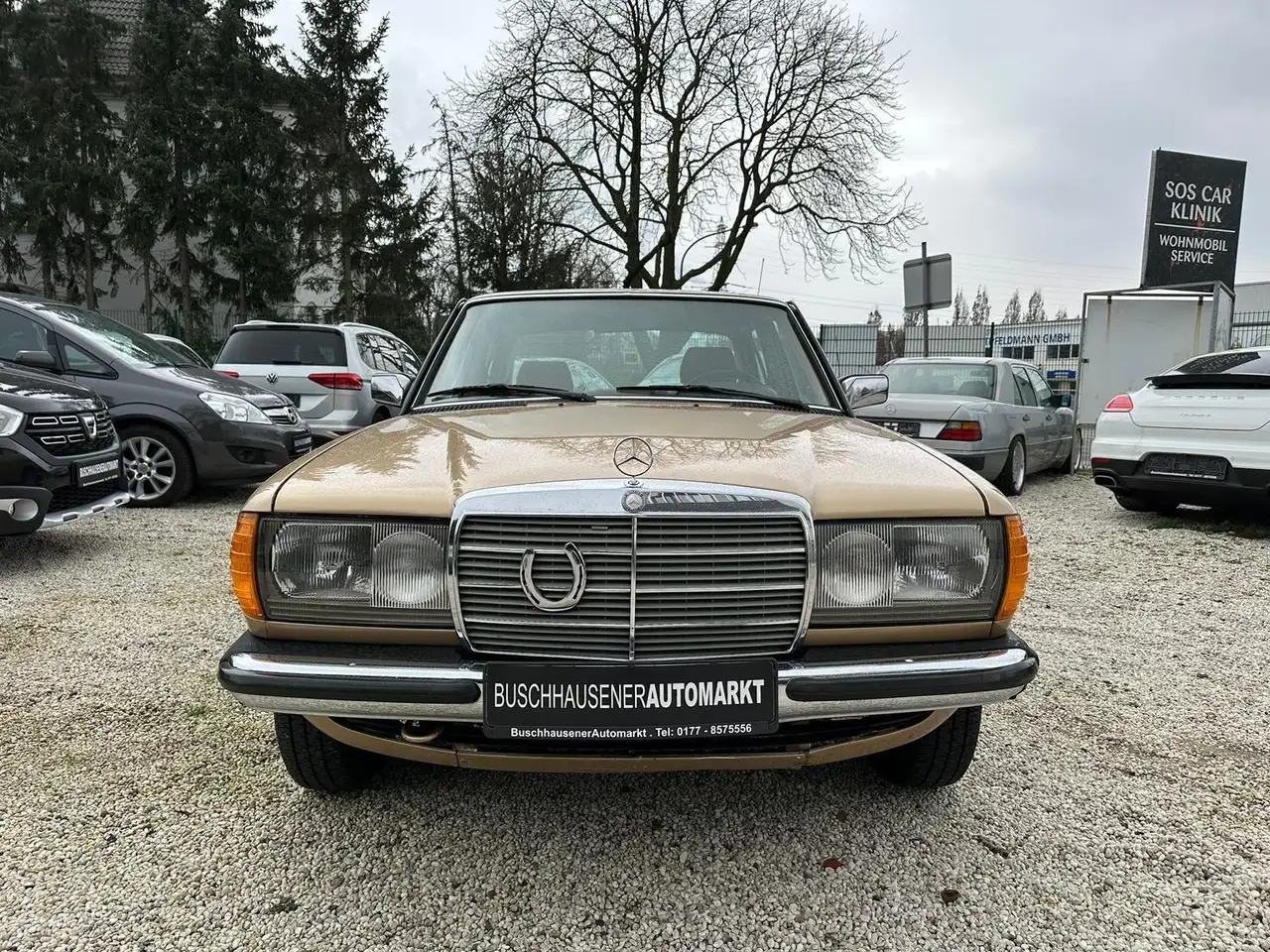 Mercedes-Benz E 230 230 E - 3. Hand Familienbesitz, foto 3