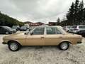 Mercedes-Benz E 230 230 E - 3. Hand Familienbesitz Oro - thumbnail 8