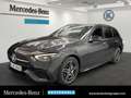 Mercedes-Benz C 300 de T-Modell AMG+AHK+NIGHT+PARK+DISTR+DIGIT Grau - thumbnail 1