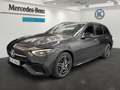 Mercedes-Benz C 300 de T-Modell AMG+AHK+NIGHT+PARK+DISTR+DIGIT Grau - thumbnail 2