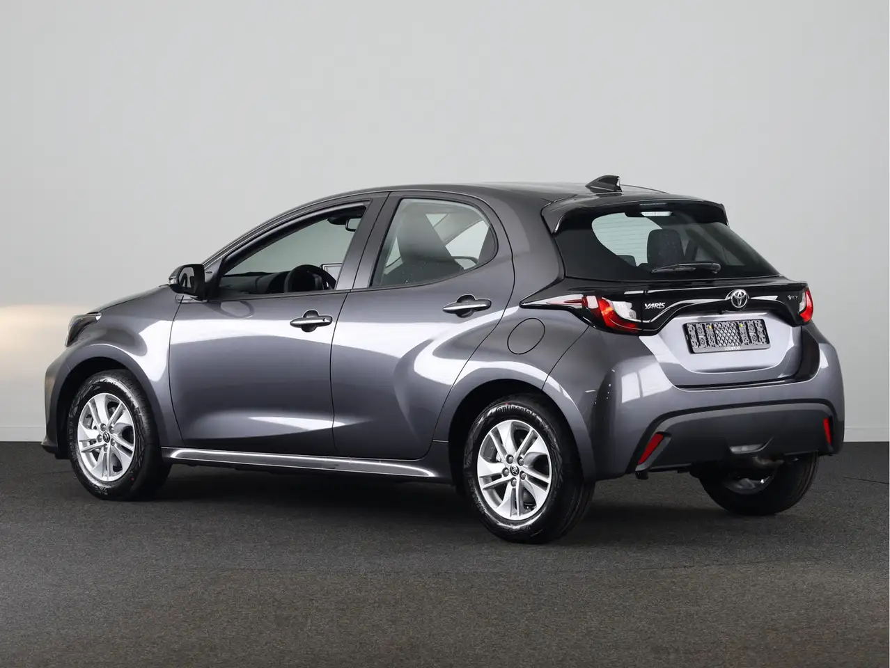 Toyota Yaris 2026 — фото 13