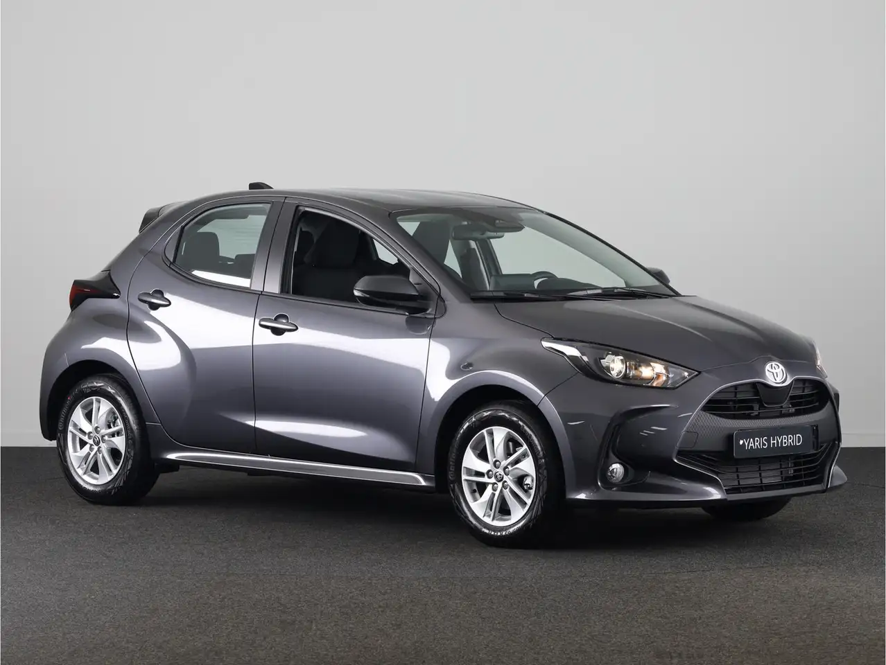 Toyota Yaris 2026 — фото 12