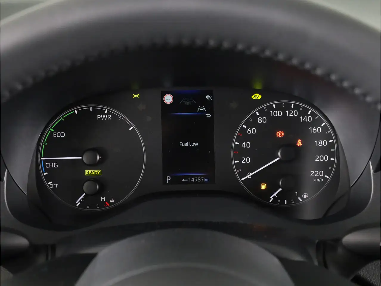Toyota Yaris 2026