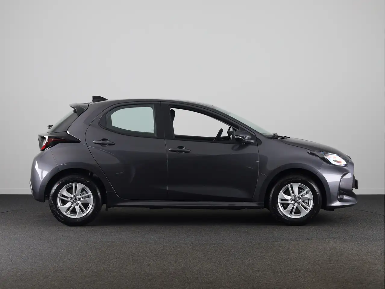 Toyota Yaris 2026