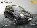 Fiat Panda Cross 1.0 GS Schwarz - thumbnail 2