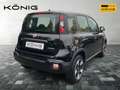 Fiat Panda Cross 1.0 GS Schwarz - thumbnail 3