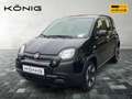 Fiat Panda Cross 1.0 GS Schwarz - thumbnail 1