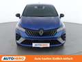 Renault Clio 1.6 Hybrid E-Tech Esprit Alpine Blau - thumbnail 9