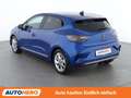 Renault Clio 1.6 Hybrid E-Tech Esprit Alpine Blau - thumbnail 4