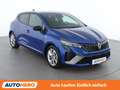 Renault Clio 1.6 Hybrid E-Tech Esprit Alpine Blau - thumbnail 8
