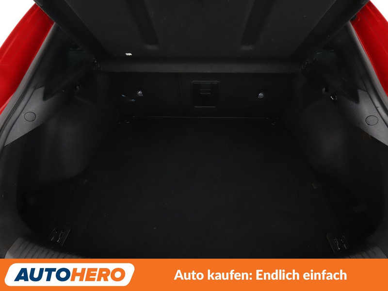 Hyundai i30 2.0 TGDI N Performance *NAVI*CAM*LED*TEMPO*SHZ*LHZ — photo 17