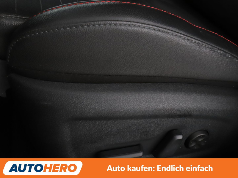 Hyundai i30 2.0 TGDI N Performance *NAVI*CAM*LED*TEMPO*SHZ*LHZ — photo 30