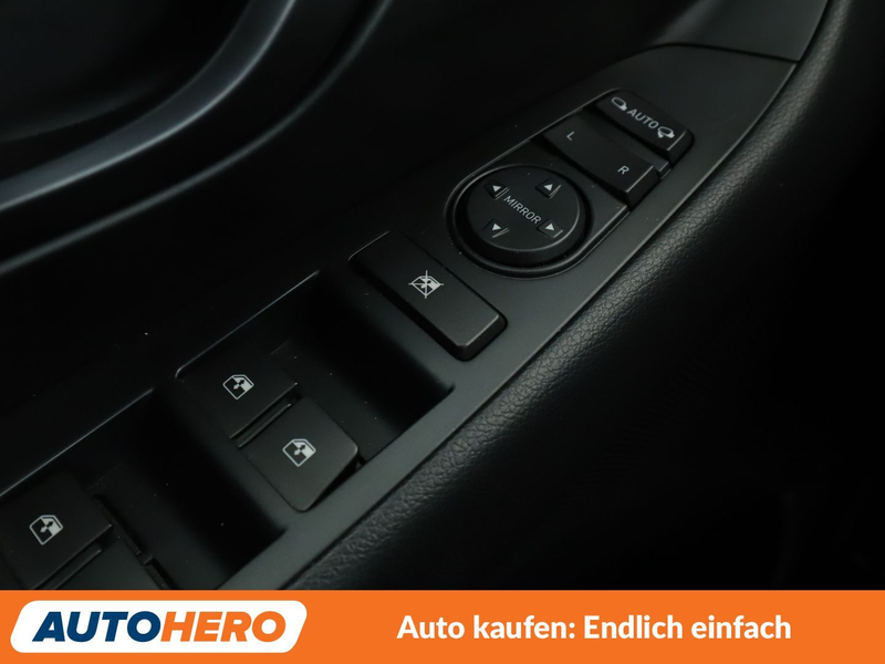 Hyundai i30 2.0 TGDI N Performance *NAVI*CAM*LED*TEMPO*SHZ*LHZ — photo 25