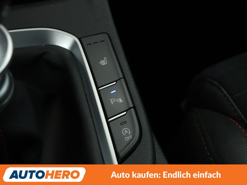 Hyundai i30 2.0 TGDI N Performance *NAVI*CAM*LED*TEMPO*SHZ*LHZ — photo 28