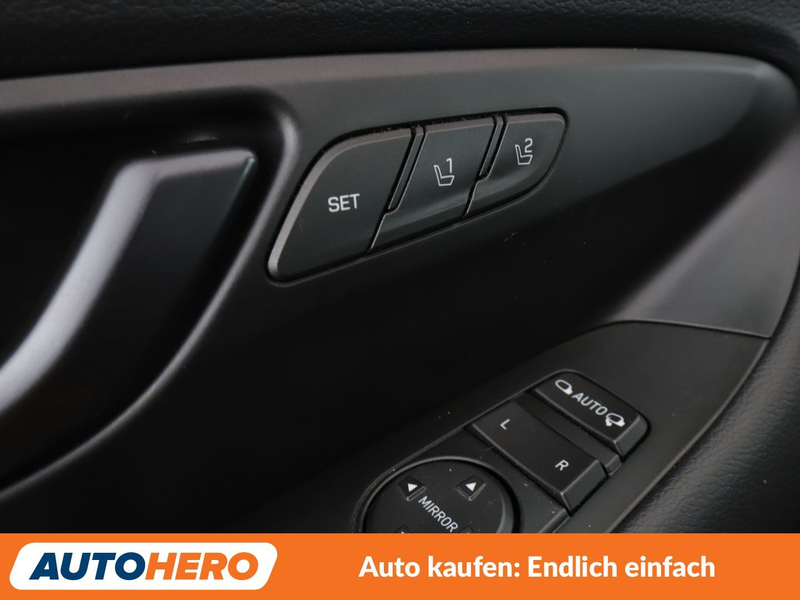 Hyundai i30 2.0 TGDI N Performance *NAVI*CAM*LED*TEMPO*SHZ*LHZ — photo 29