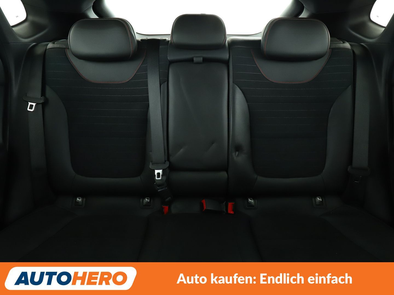 Hyundai i30 2.0 TGDI N Performance *NAVI*CAM*LED*TEMPO*SHZ*LHZ — photo 15