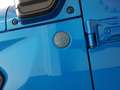 Jeep Wrangler RUBICON 2.0 4XE PHEV 380CV AT8 Blu/Azzurro - thumbnail 5