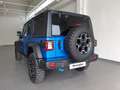 Jeep Wrangler RUBICON 2.0 4XE PHEV 380CV AT8 Blu/Azzurro - thumbnail 9