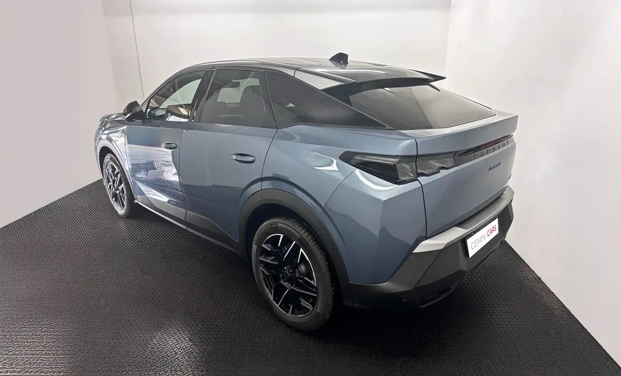 Peugeot 3008 2026