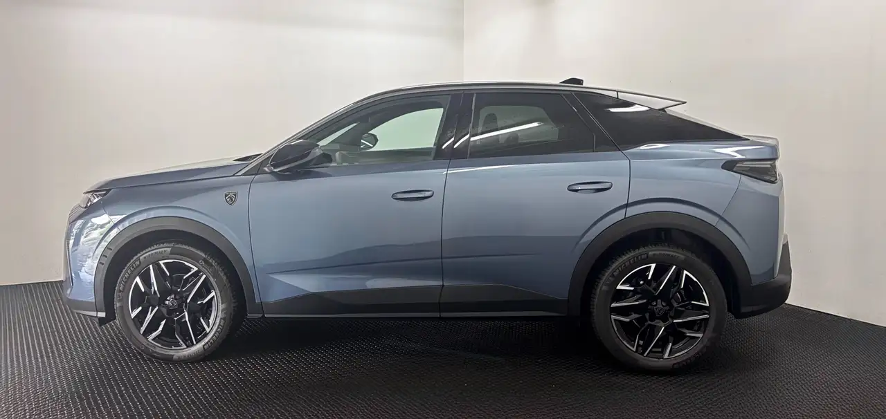 Peugeot 3008 2026