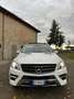 Mercedes-Benz ML 250 bt Premium 4matic auto Blanco - thumbnail 3