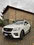 Mercedes-Benz ML 250 bt Premium 4matic auto bijela - thumbnail 1