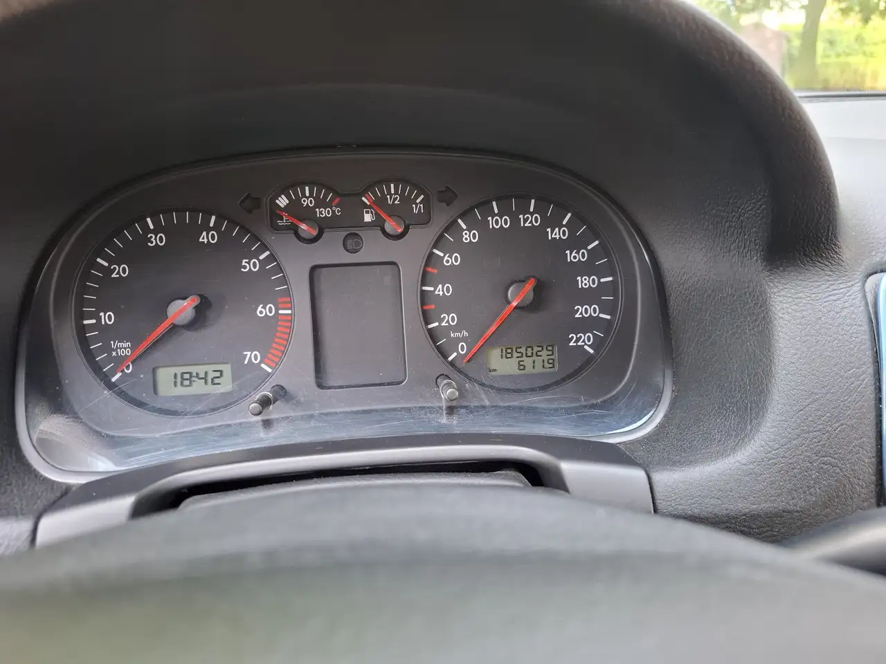 Volkswagen Golf 1.4 Edition, foto 11