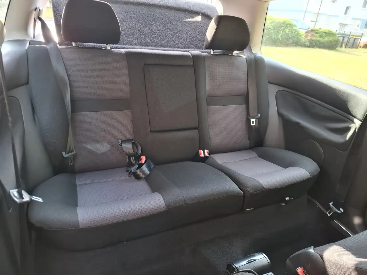 Volkswagen Golf 1.4 Edition, foto 12