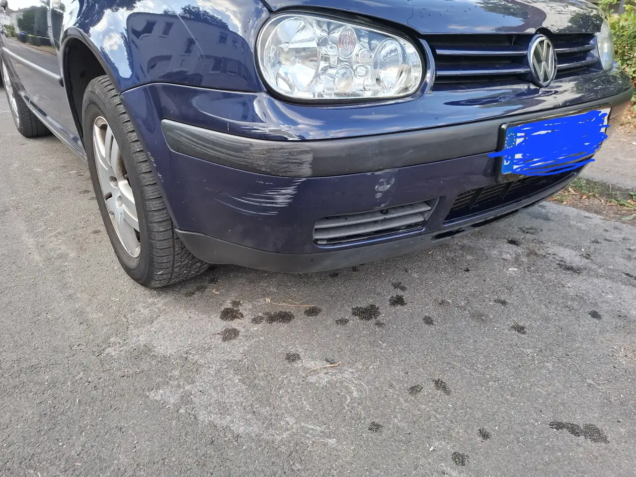 Volkswagen Golf 1.4 Edition, foto 4