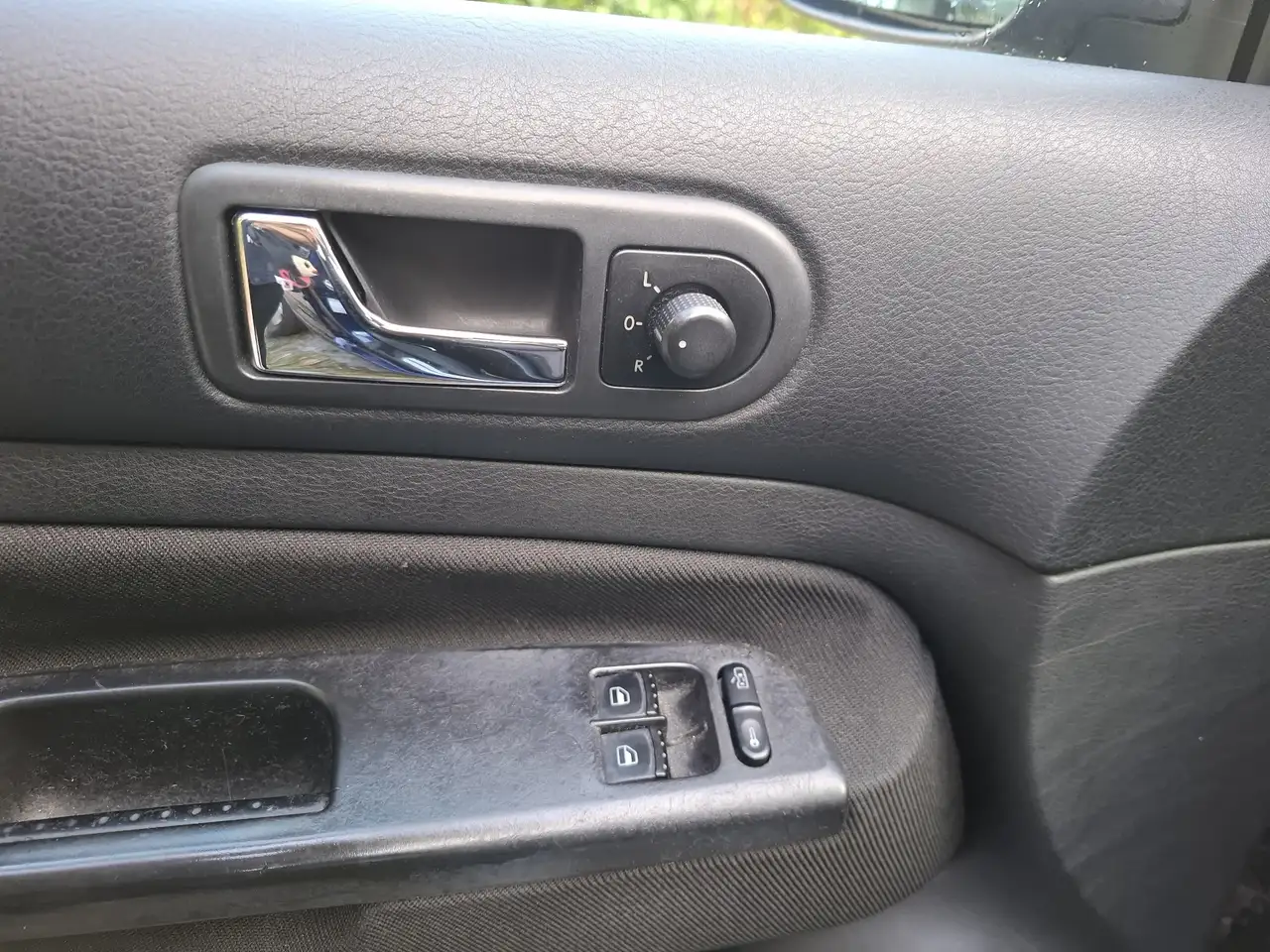 Volkswagen Golf 1.4 Edition, foto 10