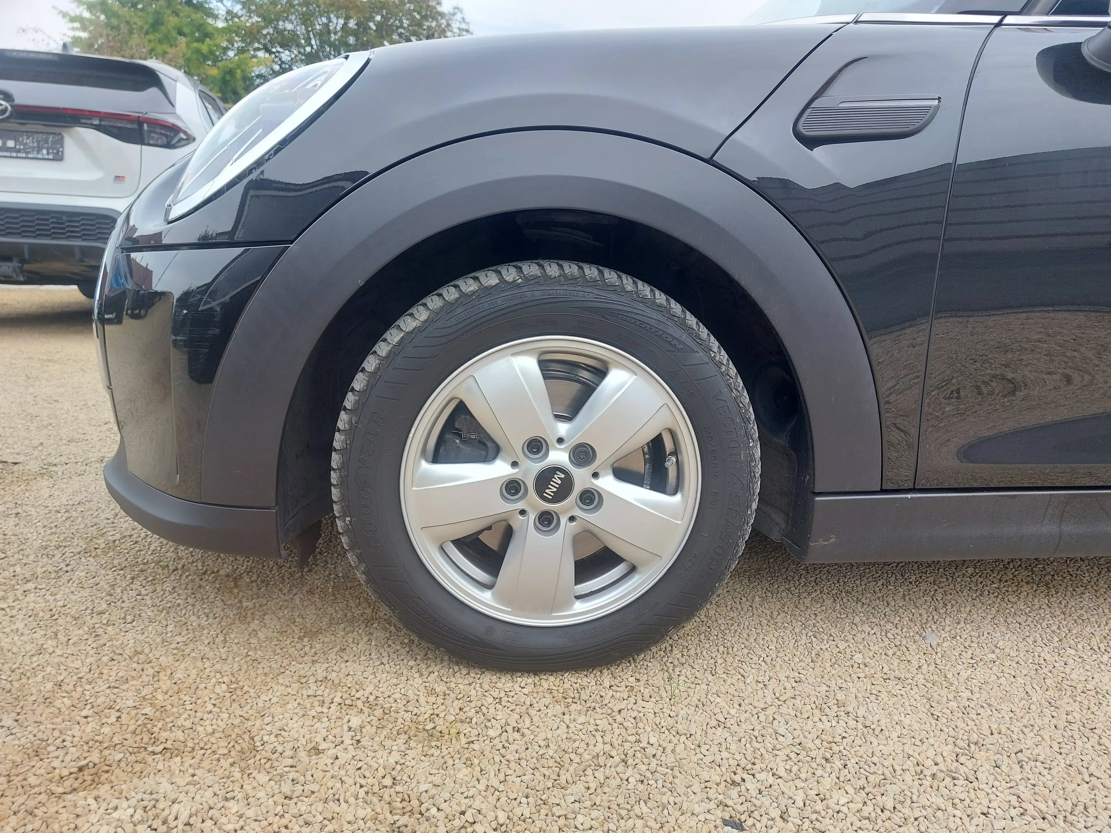 MINI One Mini 1.5 One OPF — photo 8