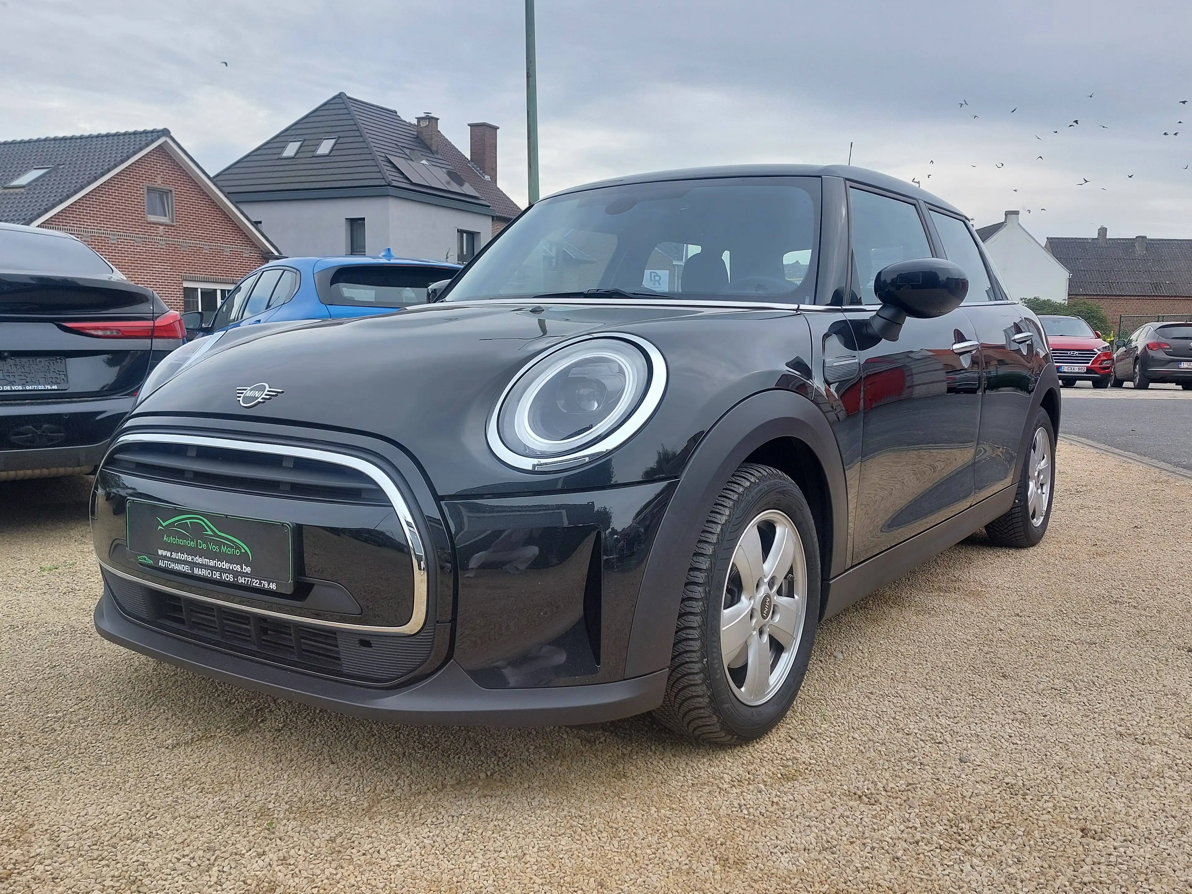 MINI One Mini 1.5 One OPF — photo 3