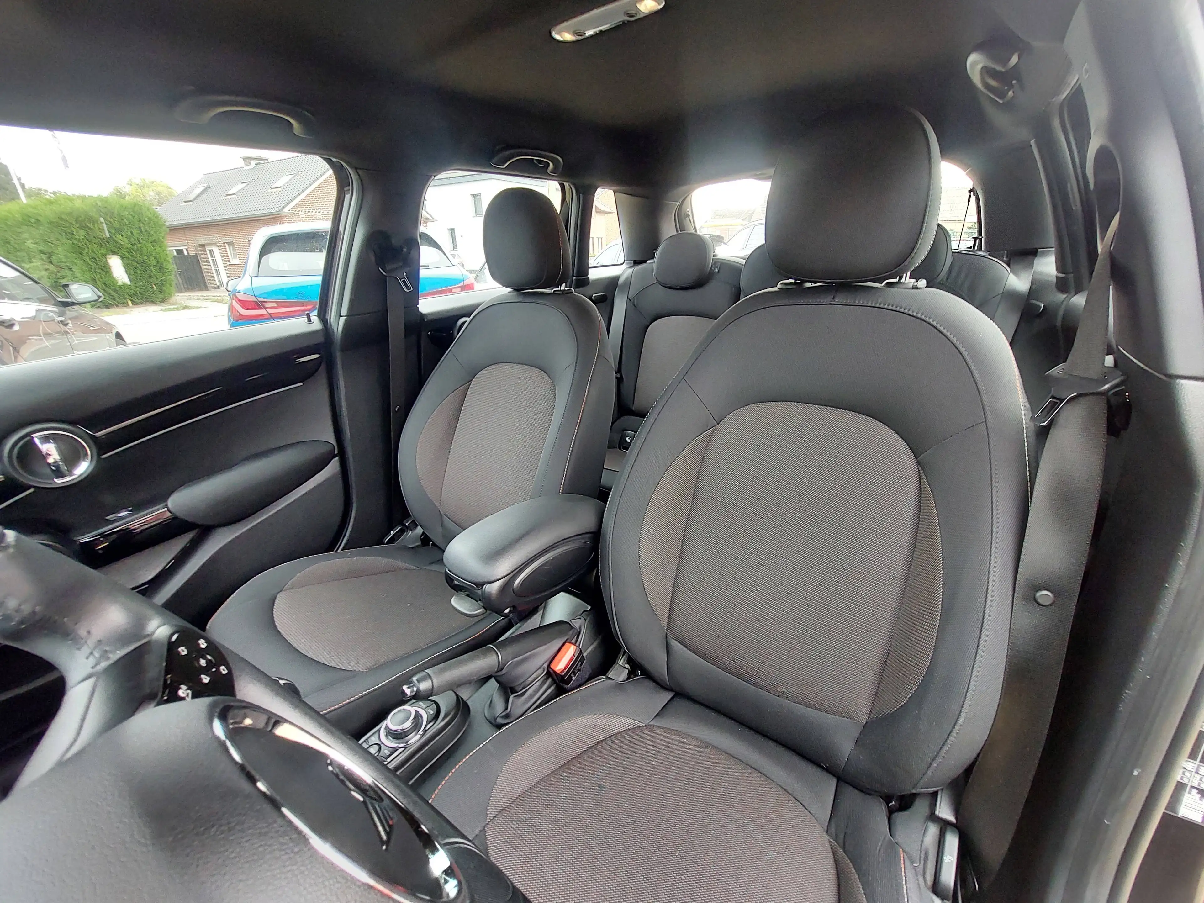 MINI One Mini 1.5 One OPF — photo 10
