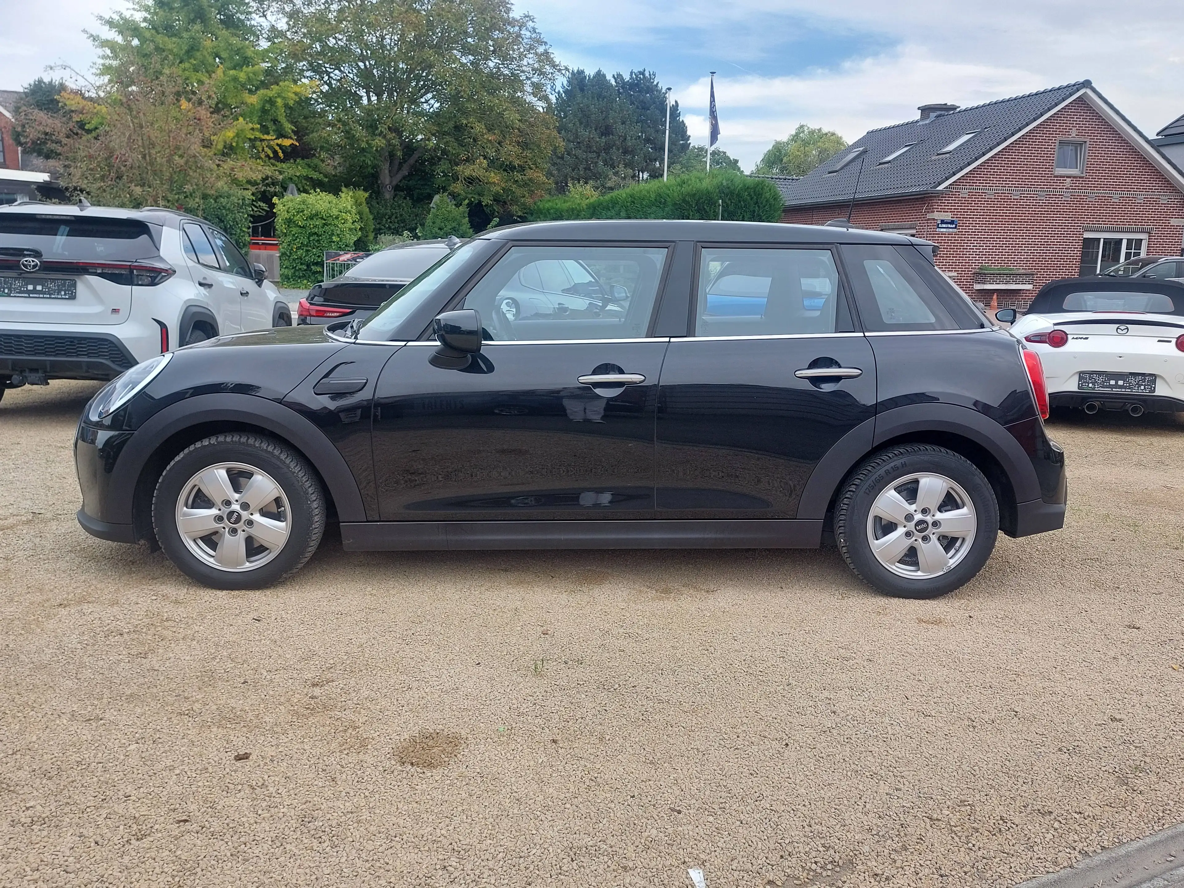 MINI One Mini 1.5 One OPF — photo 4