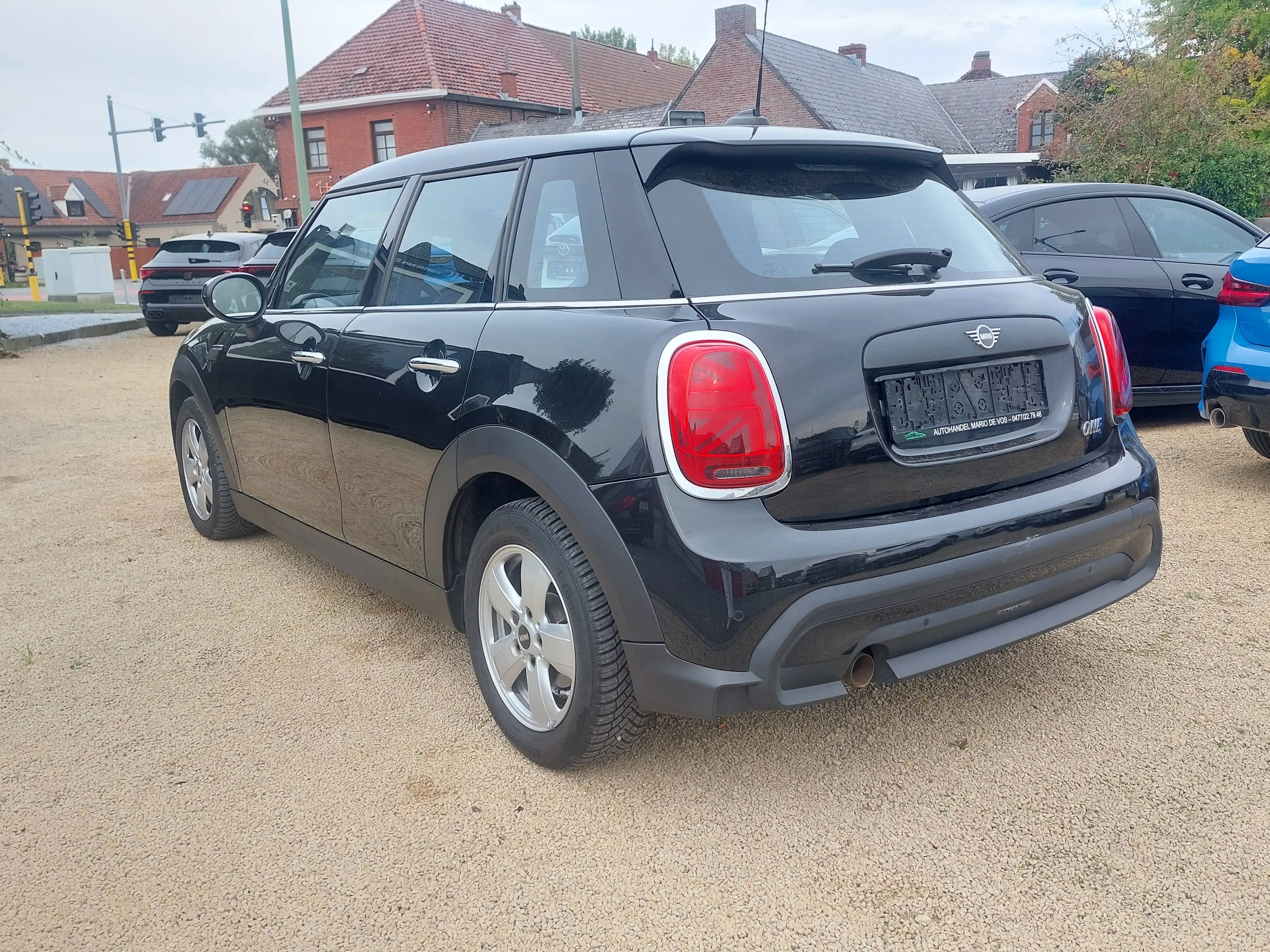 MINI One Mini 1.5 One OPF — photo 5