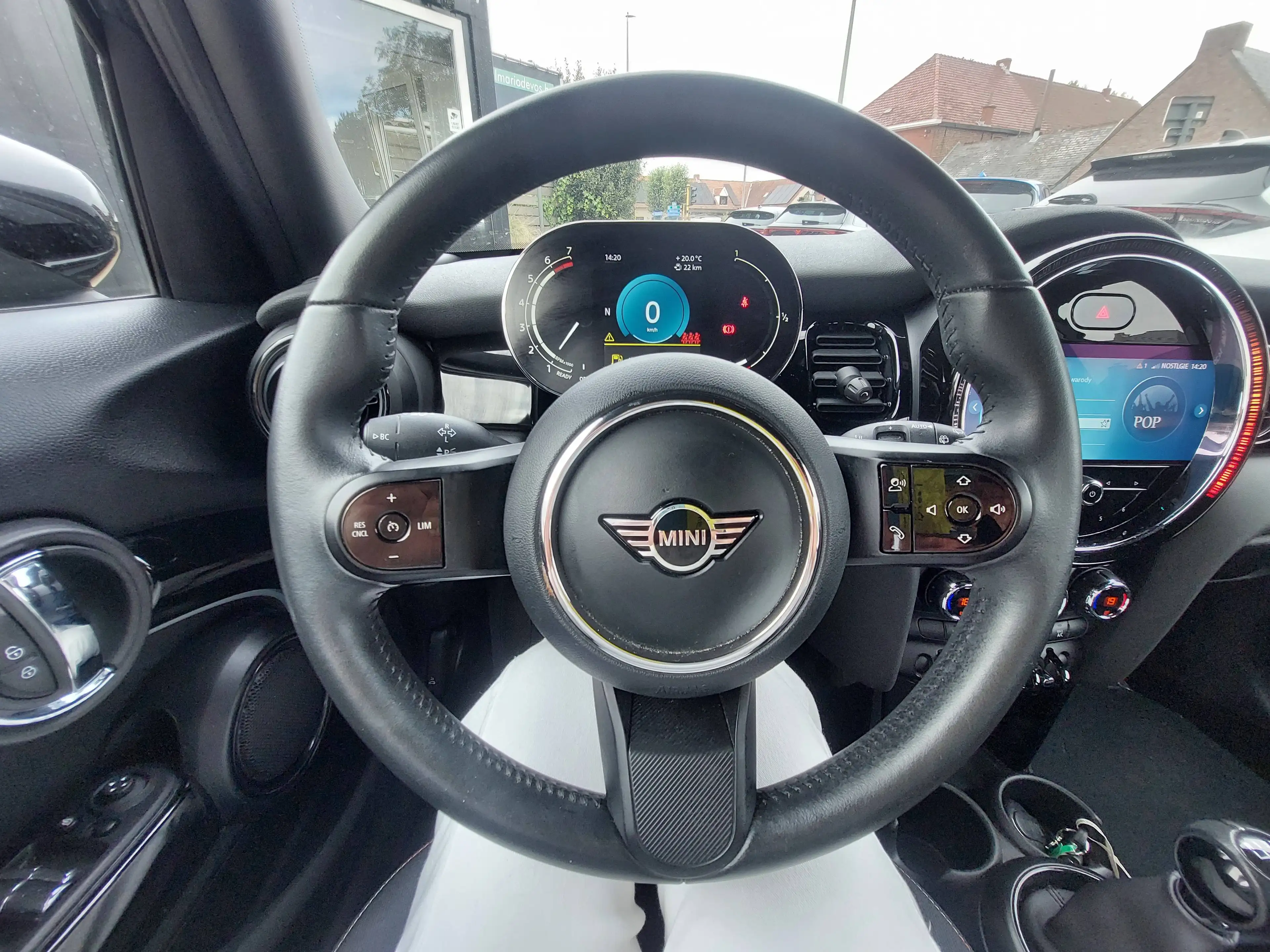 MINI One Mini 1.5 One OPF — photo 13