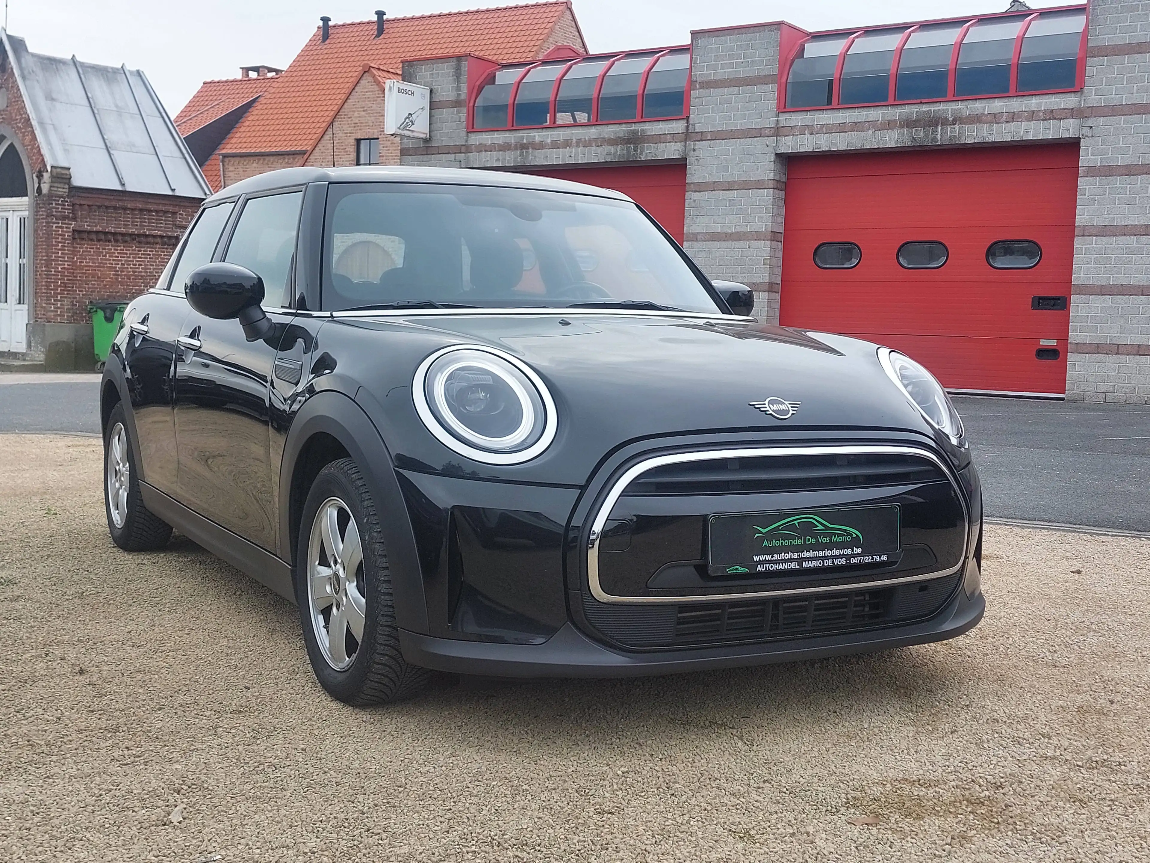 MINI One Mini 1.5 One OPF — photo 2