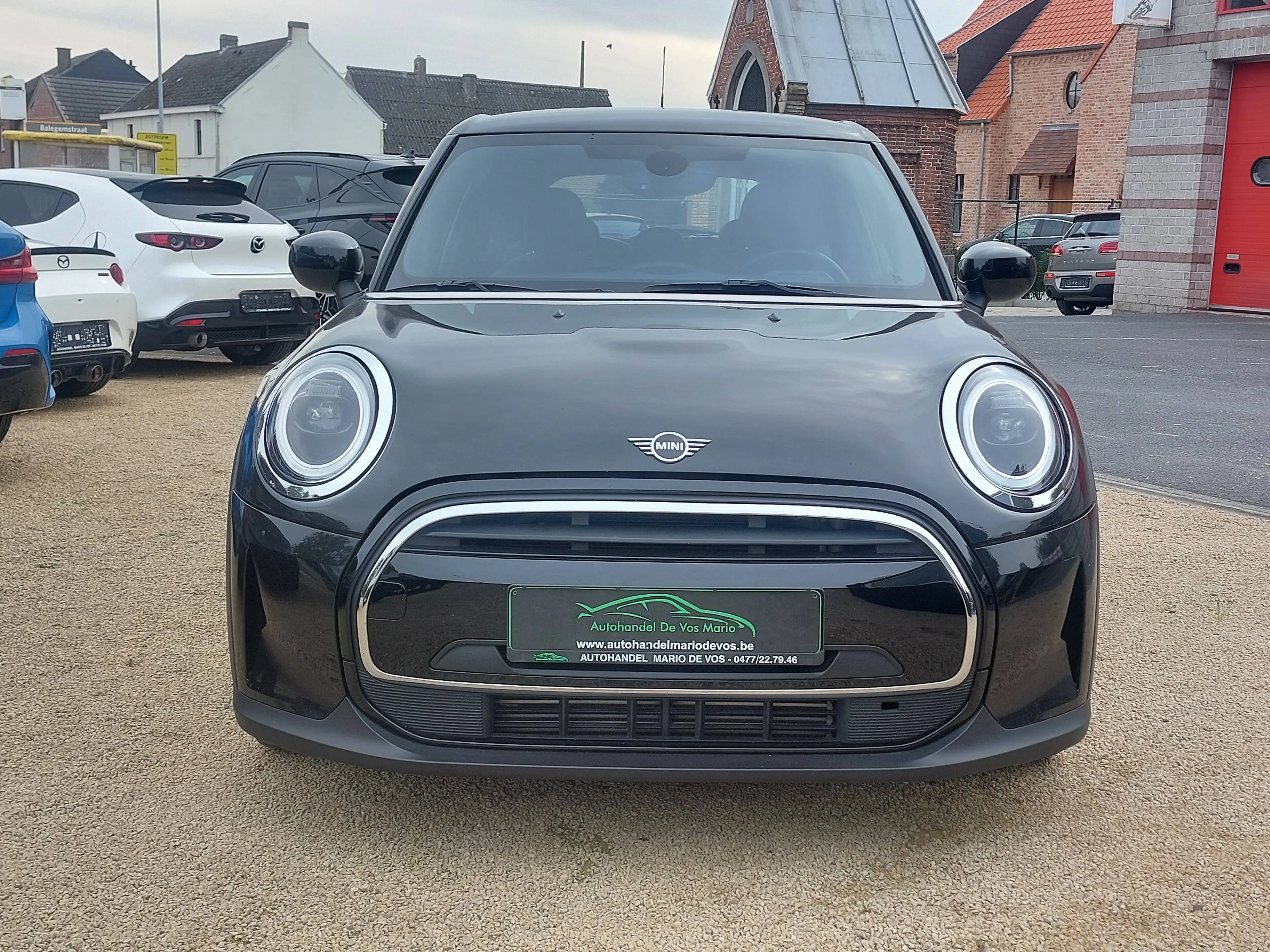 MINI One Mini 1.5 One OPF