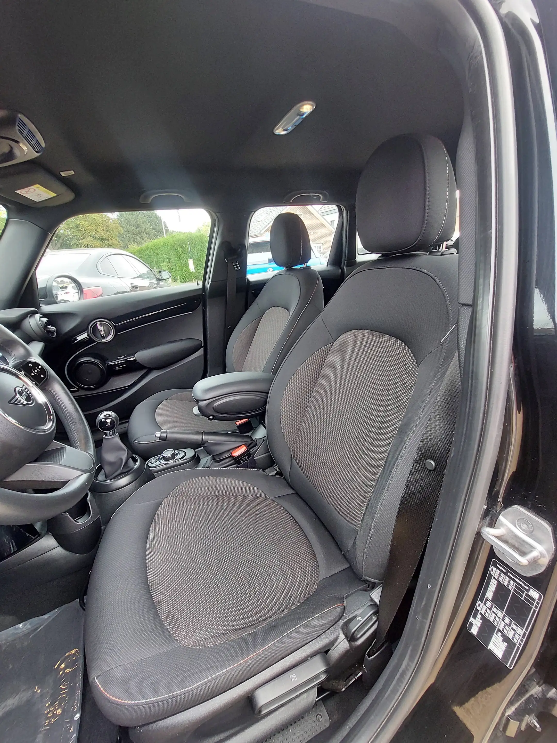 MINI One Mini 1.5 One OPF — photo 9