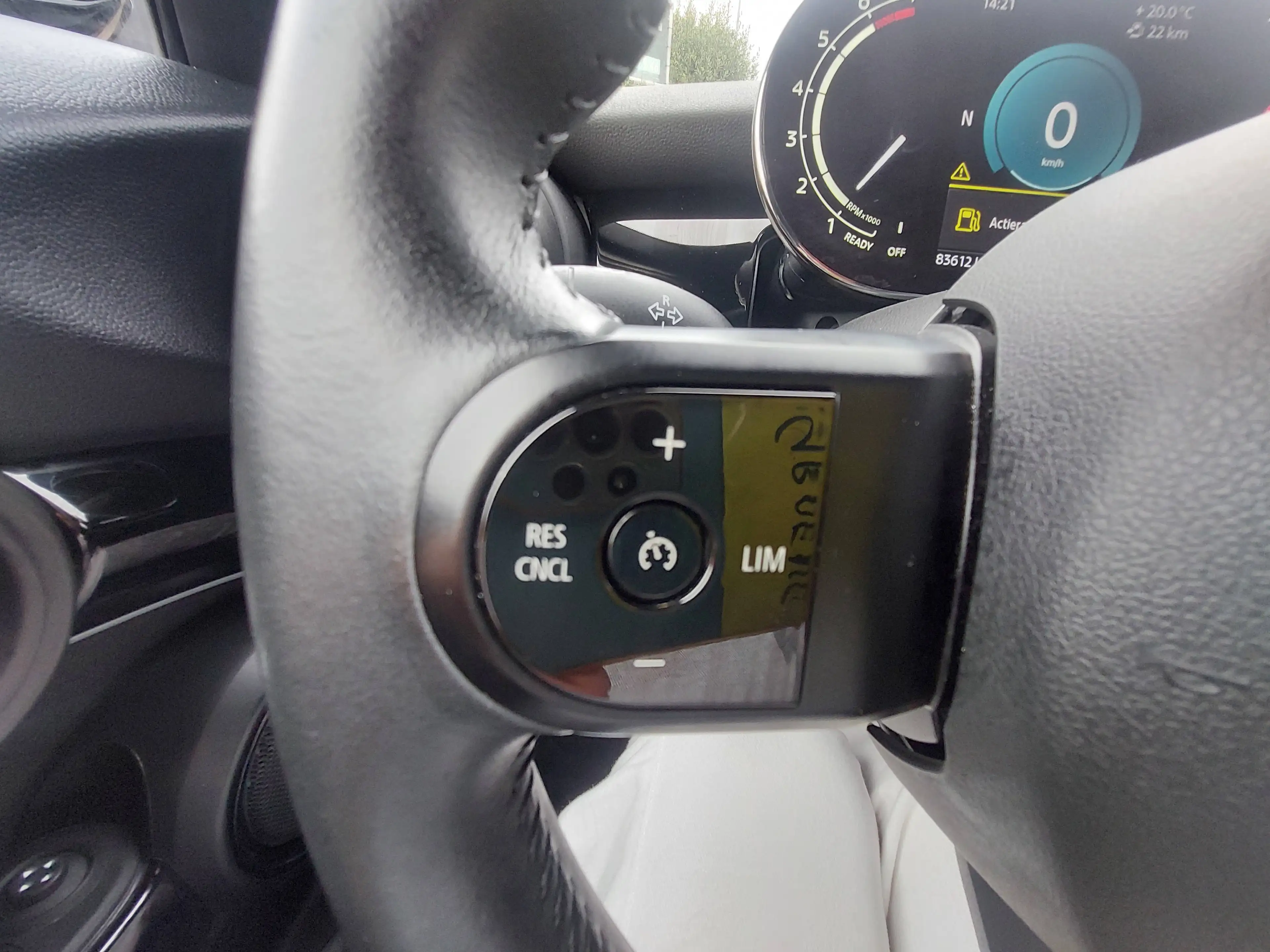 MINI One Mini 1.5 One OPF — photo 14