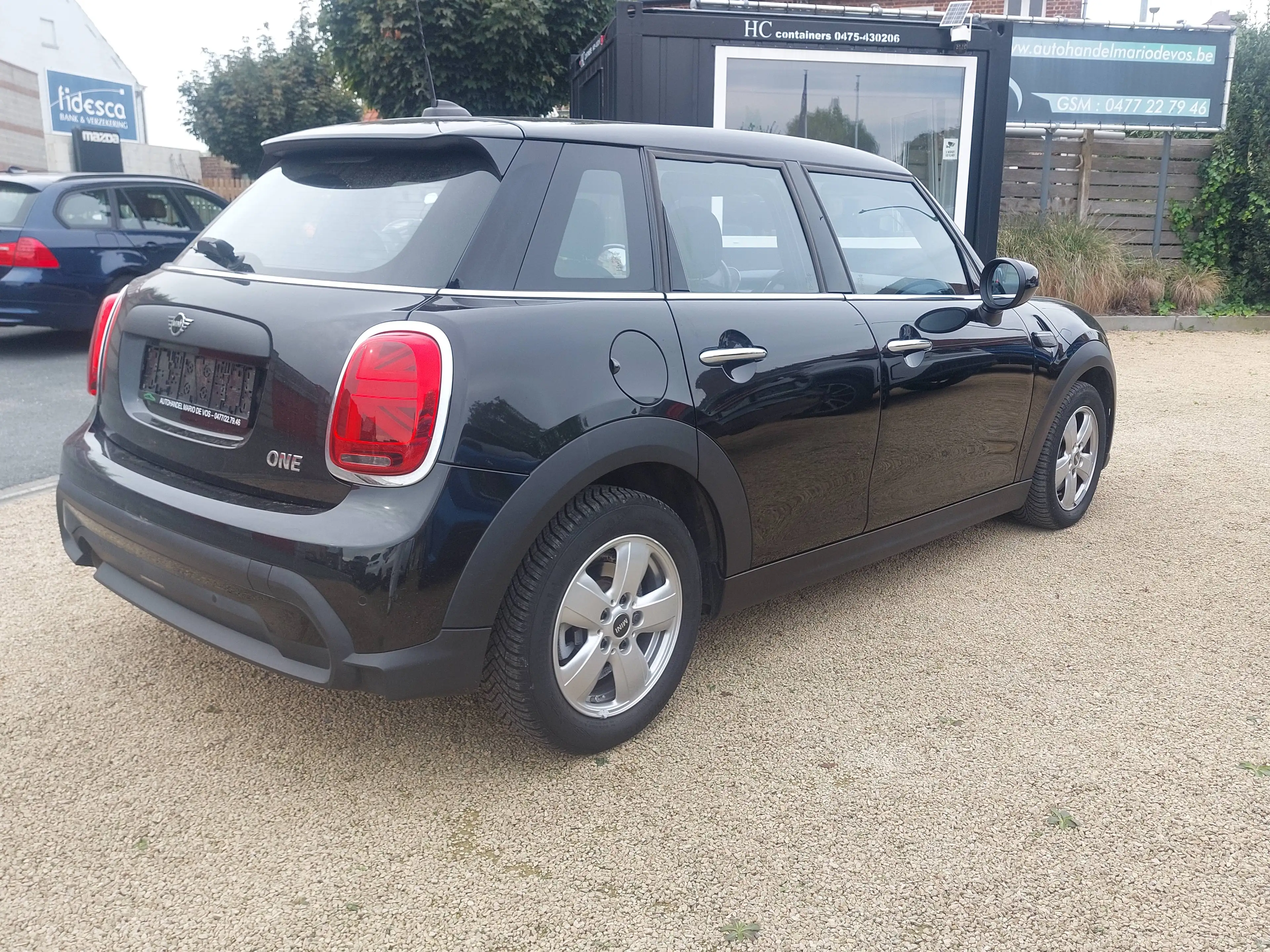 MINI One Mini 1.5 One OPF — photo 7