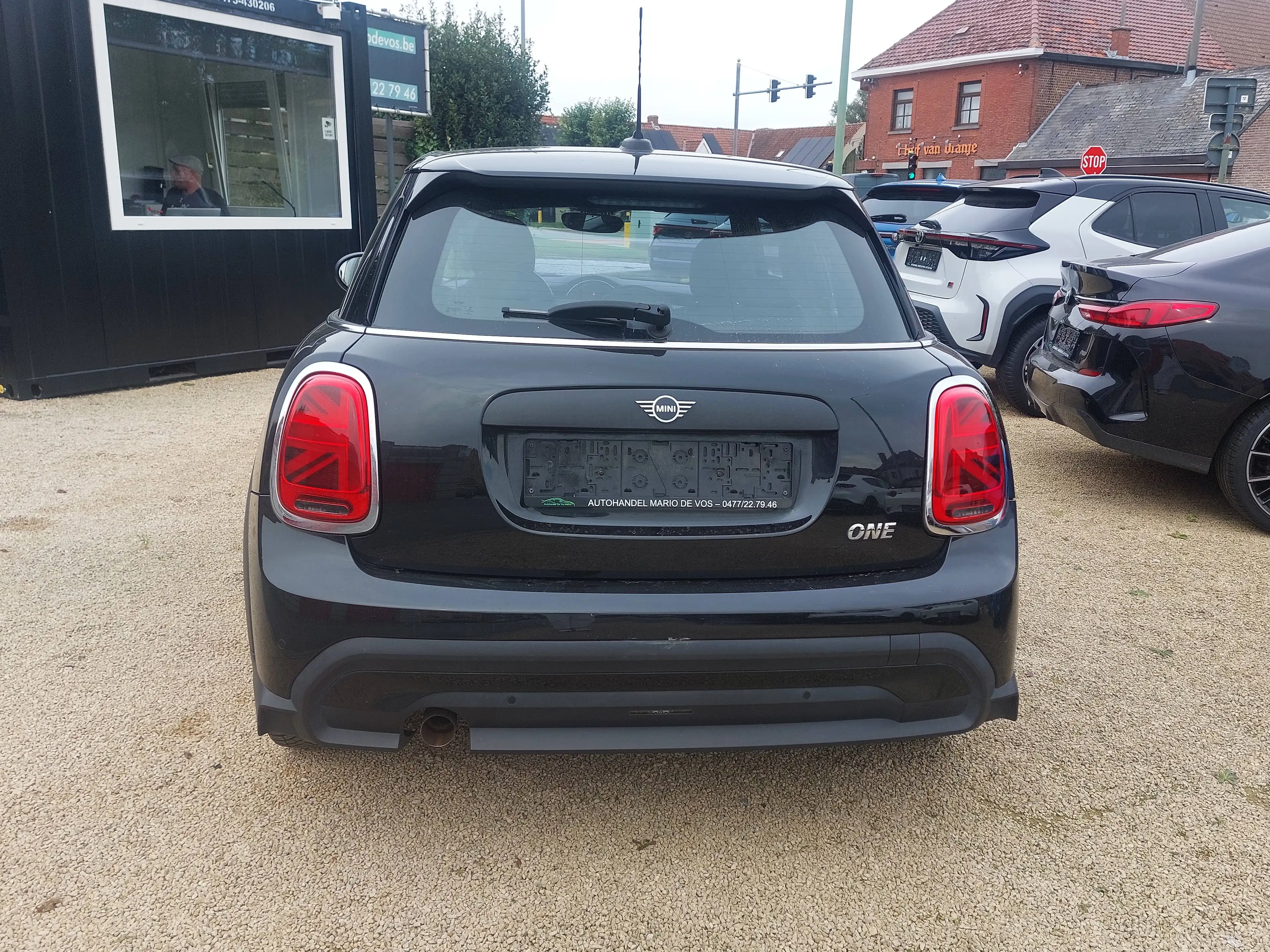 MINI One Mini 1.5 One OPF — photo 6