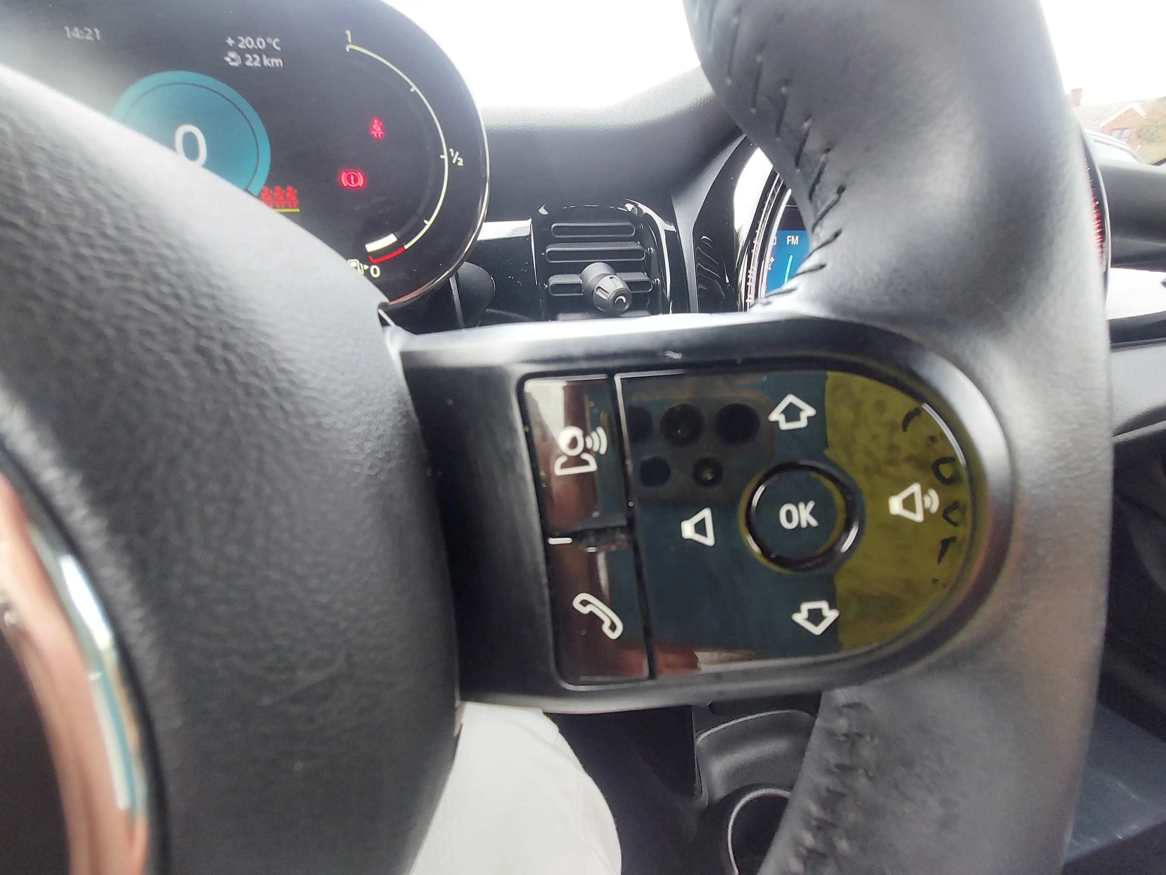 MINI One Mini 1.5 One OPF — photo 15