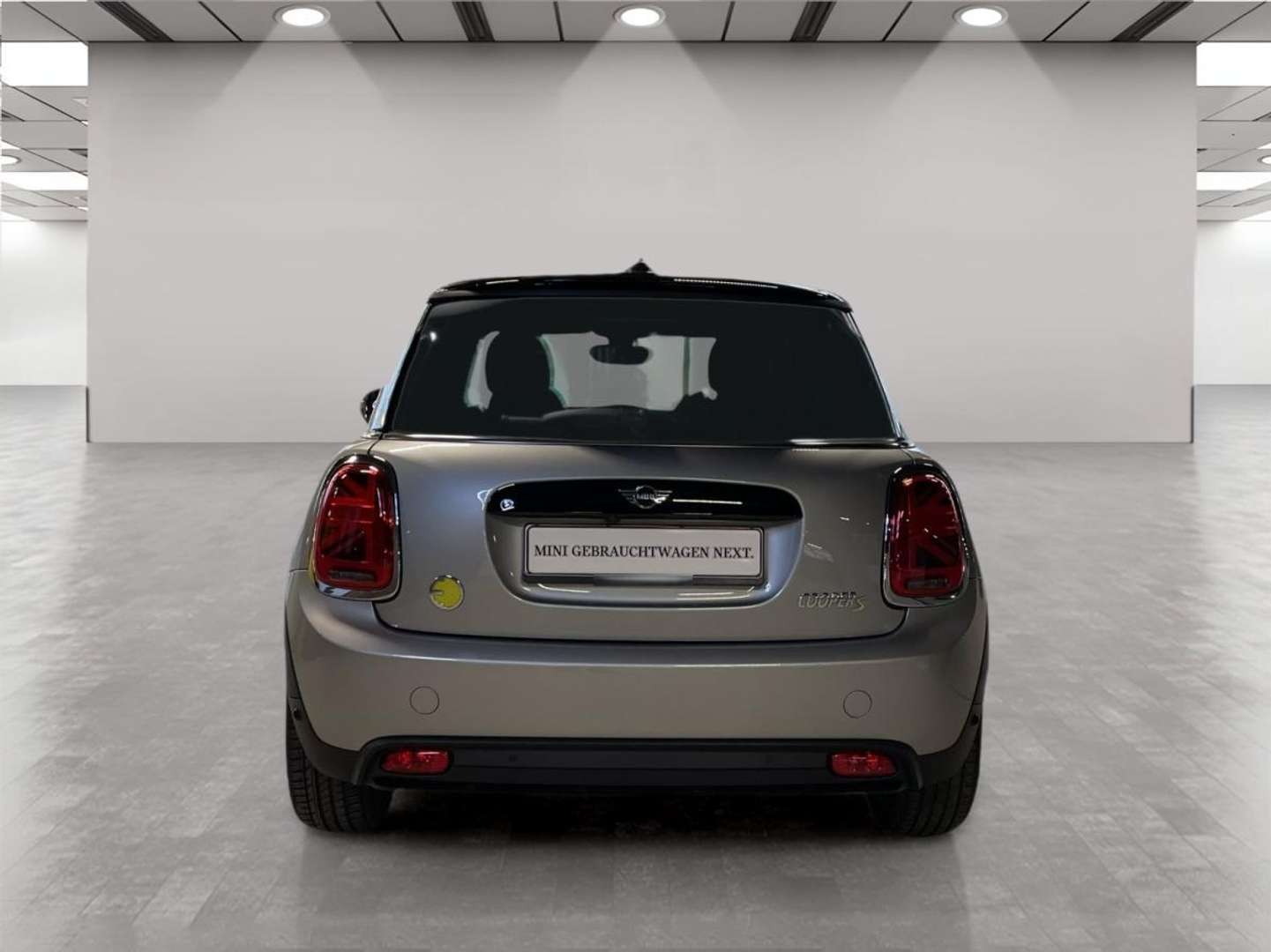 Mini Electric Classic Cooper SE -  - Joinsteer - #5