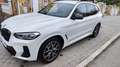BMW X3 X3 xDrive 30dA xLine M Sport M Sport Blanco - thumbnail 1
