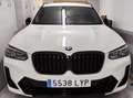 BMW X3 X3 xDrive 30dA xLine M Sport M Sport Blanco - thumbnail 5