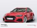 Audi RS4 RS4 Avant TFSI Q PANO SPORTABGAS VIRTUAL BuO MEM Kırmızı - thumbnail 1